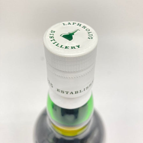 ラフロイグ 10年 750ml 43% LAPHROAIG 【SKU】