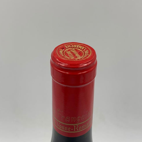 フランソワ ラマルシュ ヴォーヌ ロマネ プルミエクリュ レ スショ 2015 750ml 13.5% Francois Lamarche Vosne Romanée 1er Cru Les Suchots ブルゴーニュワイン【F1】