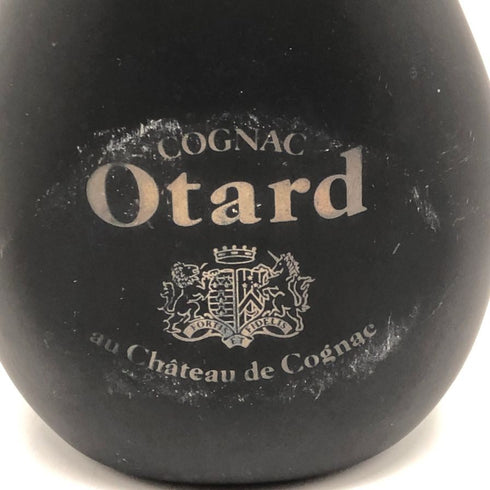 オタール XO コニャック 700ml 40% OTARD コニャック【F4】