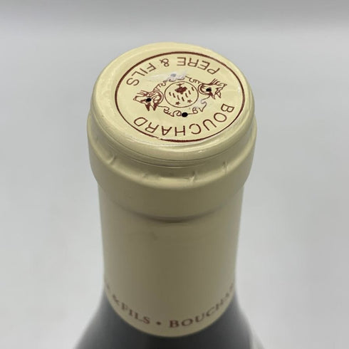 ブシャール ペール エ フィス ピュリニー モンラッシェ 2020 750ml 13% BOUCHARD PERE&FILS 白ワイン【T0】