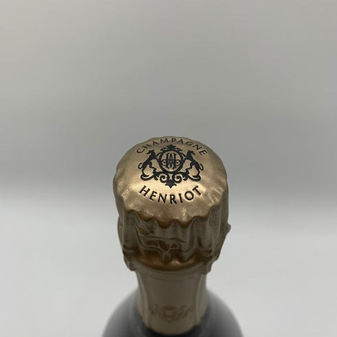 アンリオ キュヴェ エメラ 2006 750ml 12% HENRIOT Cuvée Hemera 【V1】