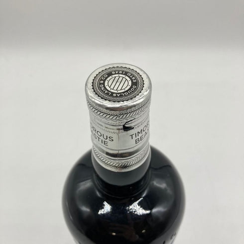 ダグラスレイン ティモラス ビースティ リミテッドエディション ミート ザ ビースト 700ml 54.3% DOUGLAS LAING'S TIMOROUS BEASTIE MEET THE BEAST 【Q1】