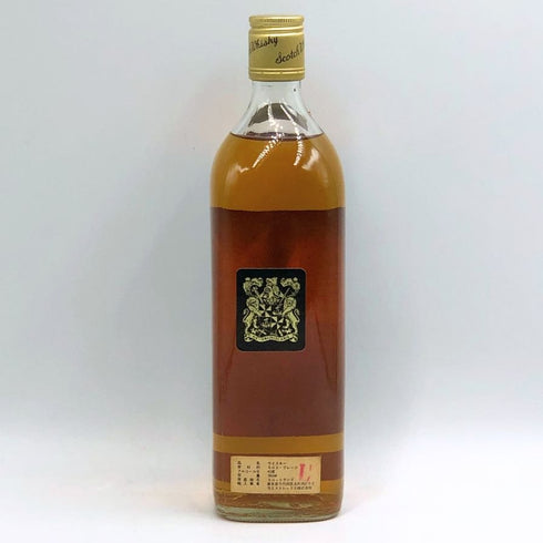 アーガイル スペシャル ブレンド 特級 スコッチウイスキー 760ml 43% ARGYLL スコッチウイスキー【M4】