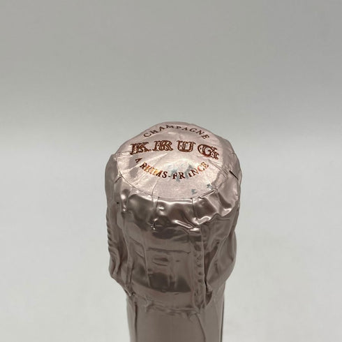 クリュッグ ロゼ 750ml 12.5% KRUG ROSE 【R4】