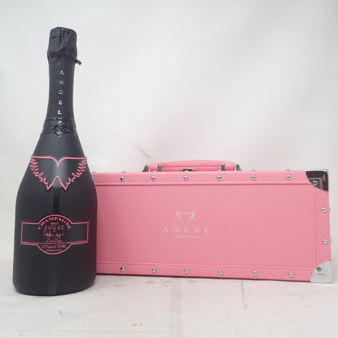 エンジェル ヘイロー ピンク 750ml 12.5% ANGEL シャンパン【Y】