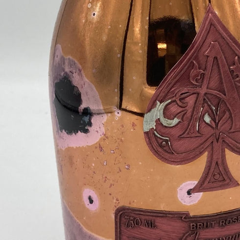 アルマンド ブリニャック ロゼ 750ml 12.5% ARMAND DE BRIGNAC ROSE シャンパン【T】
