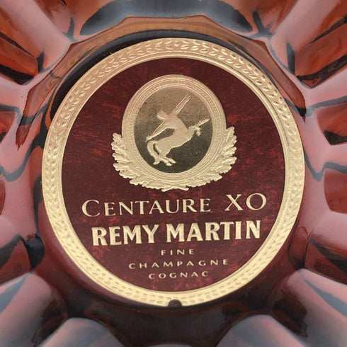 レミーマルタン セントー XO クリアボトル 700ml 40% REMY MARTIN CENTAURE コニャック【O4】