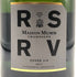 メゾン マム RSRV キュヴェ 4.5 ブリュット 12% 750ml MAISON MUMM シャンパン【F4】