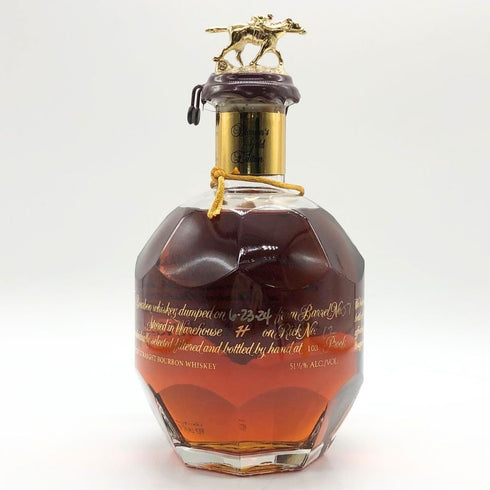 ブラントン ゴールドエディション 2024 バーボン 750ml 51.5% Blanton's Gold Edition バーボン【A2】
