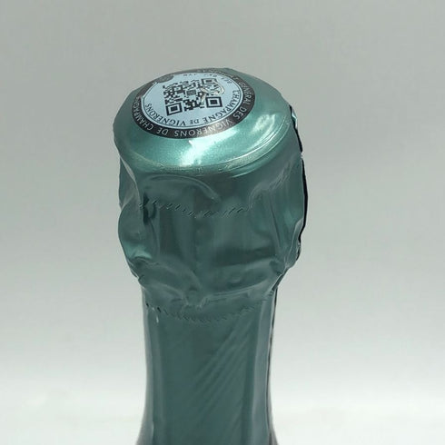 エリック ロデズ ブラン ド ノワール アンボネイ グランクリュ 2023 12% 750ml Eric Rodez シャンパン【C4】