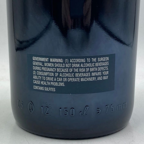 オーパスワン 1995 1500ml 13.5% OPUS ONE カリフォルニアワイン【D2】