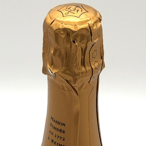ヴーヴ クリコ イエロー 375ml Veuve Clicquot Yellow シャンパン【F3】