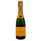 ヴーヴ クリコ イエロー 375ml Veuve Clicquot Yellow シャンパン【E2】