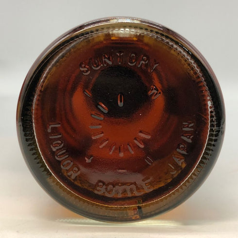 東京都限定◆サントリー 山崎蒸留所 12年 ワタミ ファウンダーズチョイス 660ml 43% 【Z1】