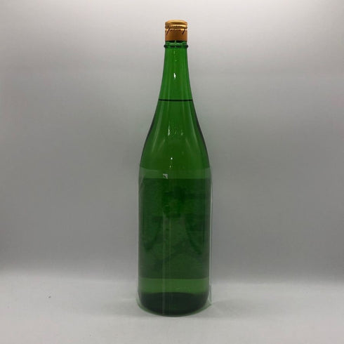 高木酒造 十四代 あらばしり 上諸白 本生 2025年2月 15% 1800ml JUYONDAI 日本酒 - 吟醸酒【L4】