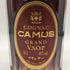 カミュ グランド VSOP クリアボトル 700ml 40% CAMUS GRAND コニャック【E2】