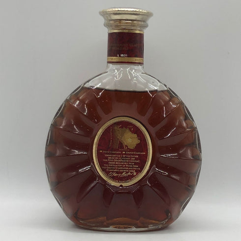 レミーマルタン XO スペシャル クリアボトル 750ml 40% REMY MARTIN コニャック【G3】