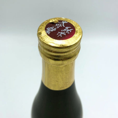 龍力 純米大吟醸 誉天賜盃 720ml 16% 日本酒- 純米大吟醸酒【Q4】
