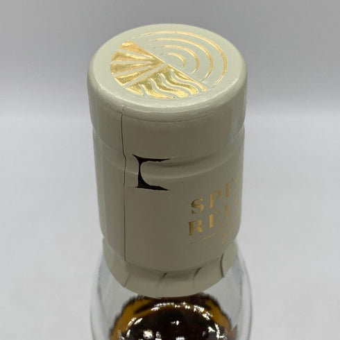 ローズアイル 12年 オフィシャル ディアジオ スペシャルリリース 2023 700ml 56.5% ROSEISLE スコッチウイスキー【C0】