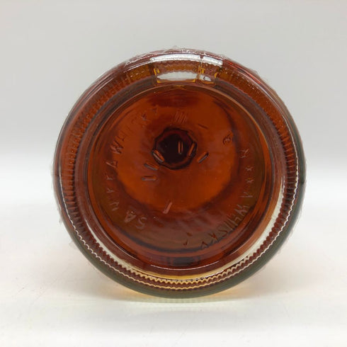 東京都限定◆ブラックニッカ リッチブレンド コンフォートアロマ 700ml 43% NIKKA 【S4】