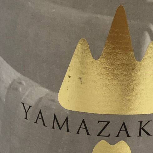 東京都限定◆山桜 18年 ピュアモルト ウイスキー 700ml 47% 【V1】