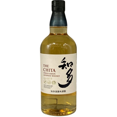 東京都限定◆サントリー 知多 シングルグレーン 700ml 43% SUNTORY CHITA 【E4】