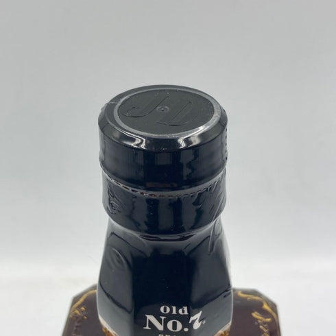 ジャックダニエル オールド No.7 700ml 40% JACK DANIELS OLD 【C】