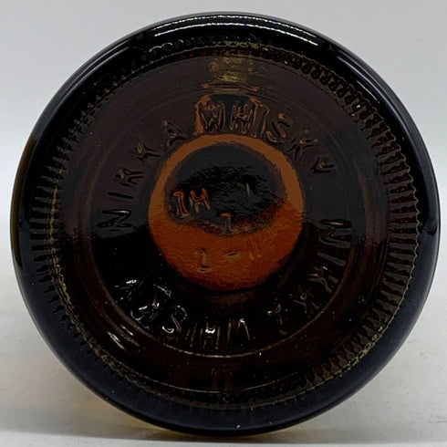 東京都限定◆ニッカ 竹鶴 ピュアモルト 白ラベル 700ml 43% NIKKA 【M2】