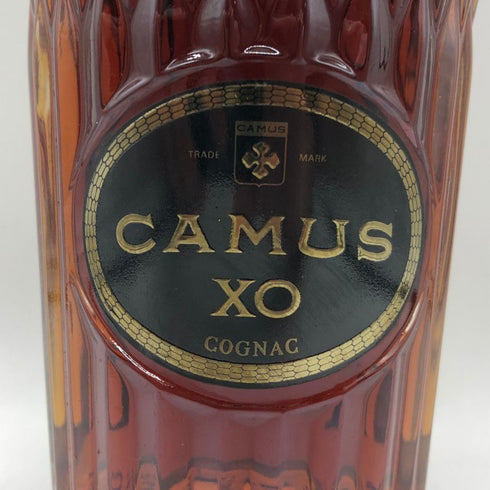 カミュ XO ロングネック 700ml 40% CAMUS コニャック【C1】