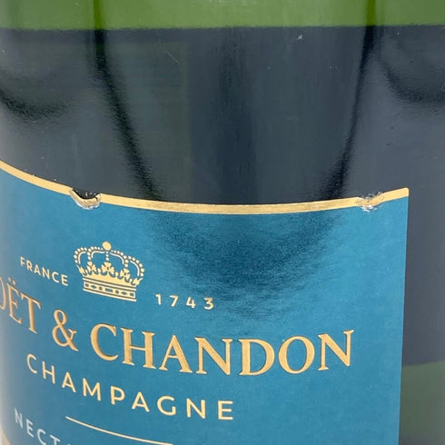 モエ エ シャンドン ネクター アンペリアル 750ml 12% Moet&Chandon NECTAR IMPERIAL シャンパン【S】