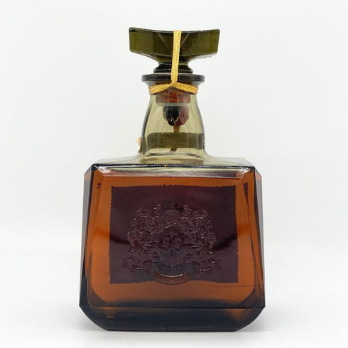 東京都限定◆サントリー ウイスキー ローヤル 60ラベル 特級 720ml 43% SUNTORY WHISKY ROYAL 【F】