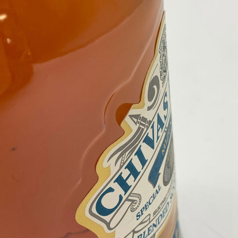 シーバスリーガル ミズナラ 12年 スペシャル エディション 700ml CHIVAS REGAL SPECIAL EDITION 【SKU】