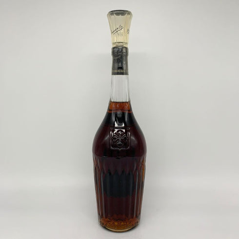 カミュ XO ロングネック 1000ml 40% CAMUS コニャック【Z】