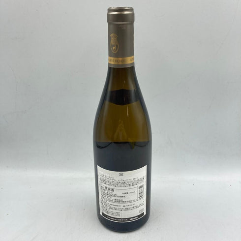 ドメーヌ ロン デパキ シャブリ プルミエ クリュ レ ヴォークパン アルベール ビショー 750ml 12.5% 2021 Domaine Long-Depaquit Chablis Premier Cru Les Vaucopins ALBERT BICHOT 【H3】