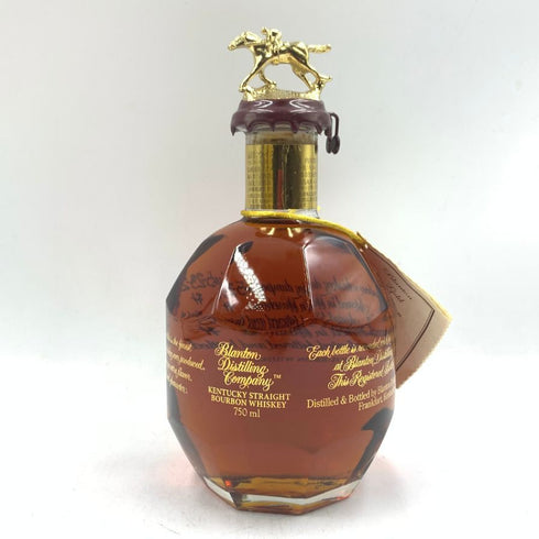 ブラントン ゴールドエディション 2023 バーボン 750ml 51.5% Blanton's Gold Edition 【V4】