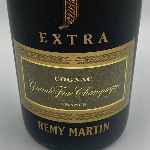 レミーマルタン エクストラ グランドファイン シャンパーニュ 700ml REMY MARTIN EXTRA GRAND FINE CHAMPAGNE コニャック【S4】