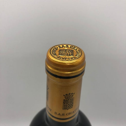 シャトー タルボ 2011 13% 750ml CHATEAU TALBOT ボルドーワイン【B4】