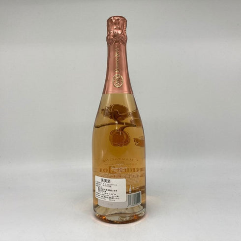 ペリエジュエ ベルエポック ブリュット ロゼ 2014 750ml 12.5% PERRIER JOUET BELLE EPOQUE シャンパン【R1】
