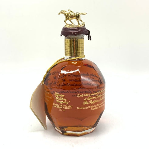 ブラントン ゴールドエディション 2023 バーボン 750ml 51.5% Blanton's Gold Edition バーボン【A1】