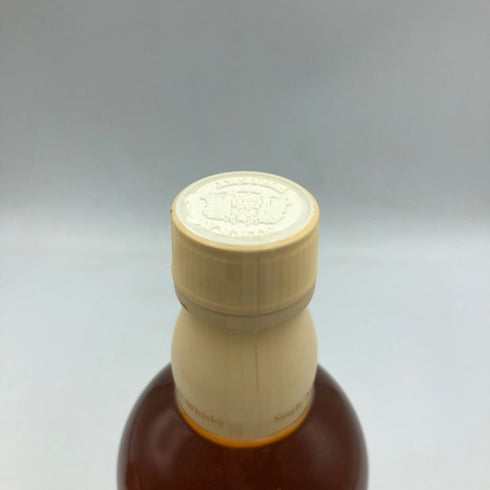 東京都限定◆ニッカ 宮城峡 シングルモルト 新川伏流水仕込 500ml 43% NIKKA MIYAGIKYO 【L】