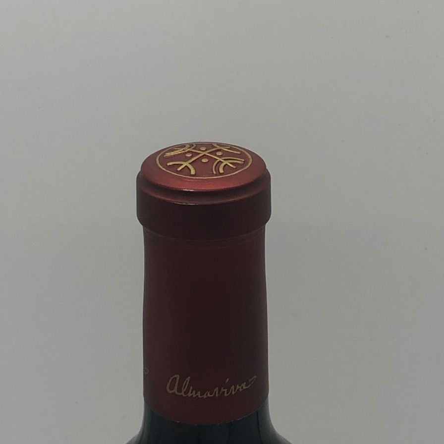 アルマヴィーヴァ 2003 750ml 14% Almaviva 赤ワイン【F4】 – お酒の