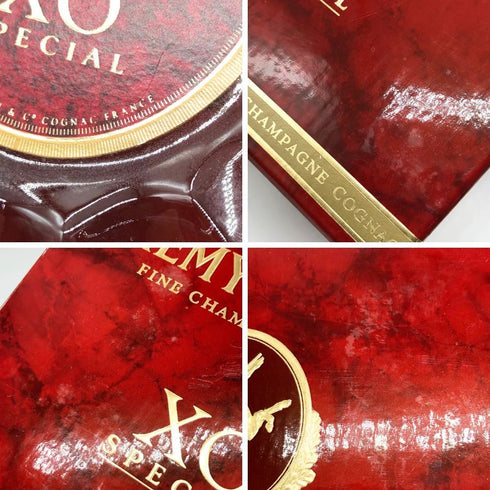 レミーマルタン XO スペシャル クリアボトル 700ml 40% REMY MARTIN コニャック【Z1】