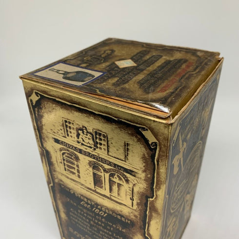 シーバス ブラザーズ ロイヤルサルート 21年 青陶器 700ml 40% Chivas Brothers ROYAL SALUTE スコッチウイスキー1330g【F1】