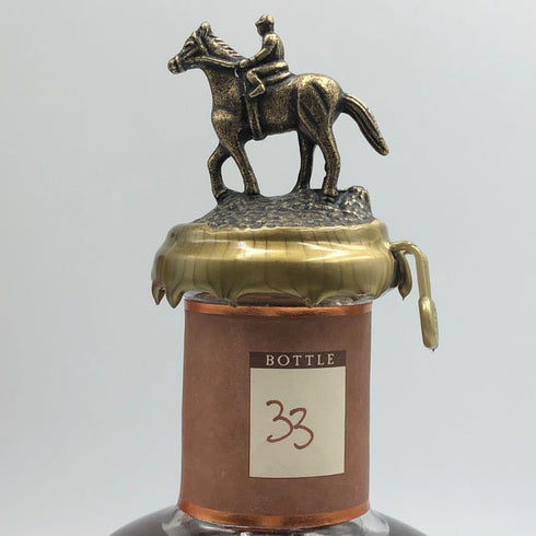 ブラントン ストレート フロム ザ バレル 2023 750ml 66.8% Blanton's Straight From The Barrel バーボン【J4】