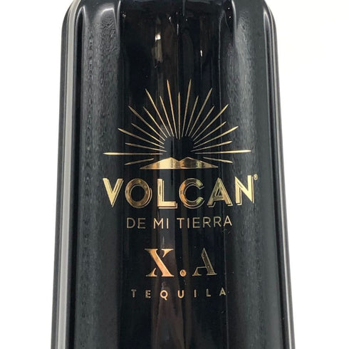 ボルカン X.A ルミナス テキーラ 700ml 40% VOLCAN テキーラ【V4】