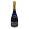 キャティア ブリュット サファイア 750ml Cattier Brut Saphir シャンパン【E4】