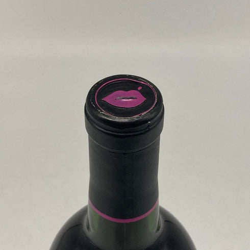 メルロー ナパヴァレー マリリンモンロー 1993 750ml 13% Merlot NAPA VALLEY カリフォルニアワイン【T1】