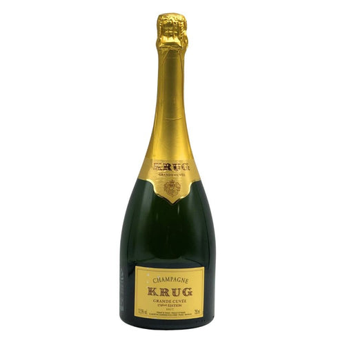 クリュッグ ブリュット 白 750ml 12.5% KRUG BRUT シャンパン【K4】