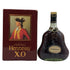 ヘネシー XO 金キャップ グリーンボトル 700ml 40% Hennessy ブランデー【O0】