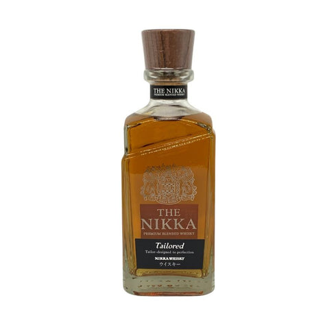 東京都限定◆ザ ニッカ テーラード 700ml 43% THE NIKKA Tailored 【D4】